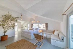 Luxurious and modern apartment in Marmaris Turkey